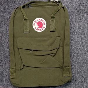 Fjallraven Kanken Classic Backpack